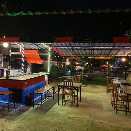Baan Suan Resort2345 Ban Nong Waeng  Dış mekan fotoğraf