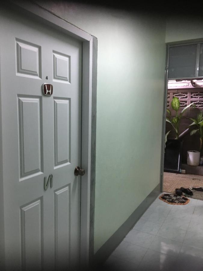 Baan Suan Resort2345 Ban Nong Waeng  Dış mekan fotoğraf