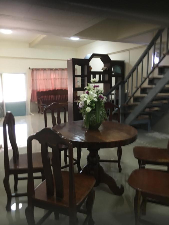 Baan Suan Resort2345 Ban Nong Waeng  Dış mekan fotoğraf
