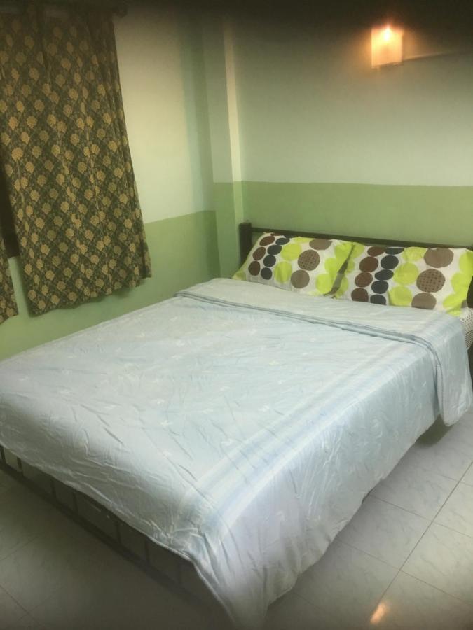 Baan Suan Resort2345 Ban Nong Waeng  Dış mekan fotoğraf