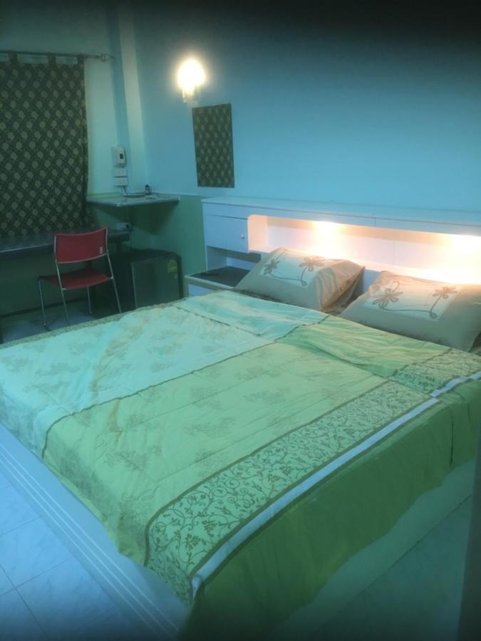 Baan Suan Resort2345 Ban Nong Waeng  Dış mekan fotoğraf
