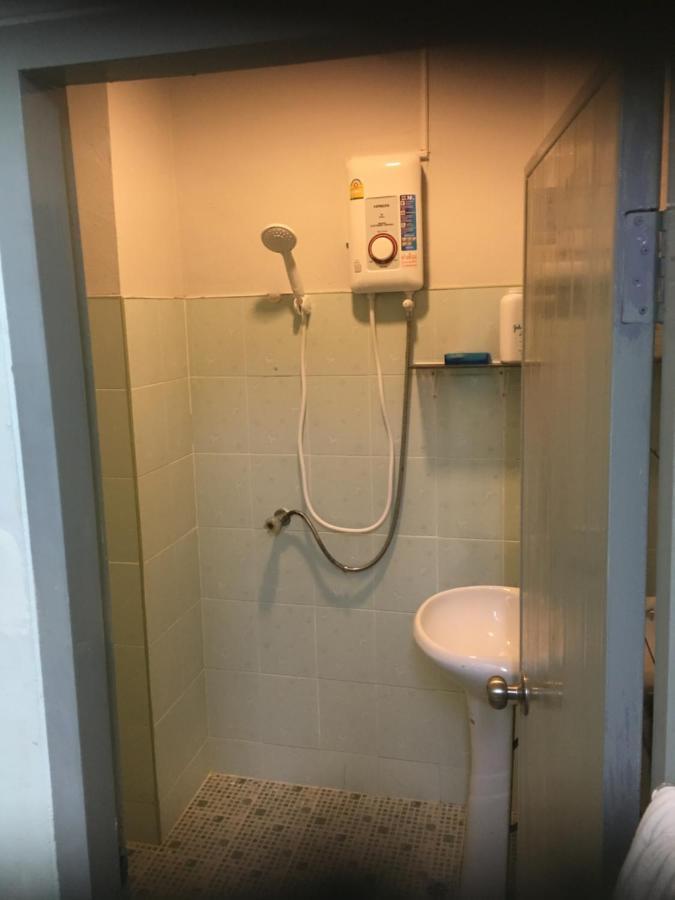 Baan Suan Resort2345 Ban Nong Waeng  Dış mekan fotoğraf