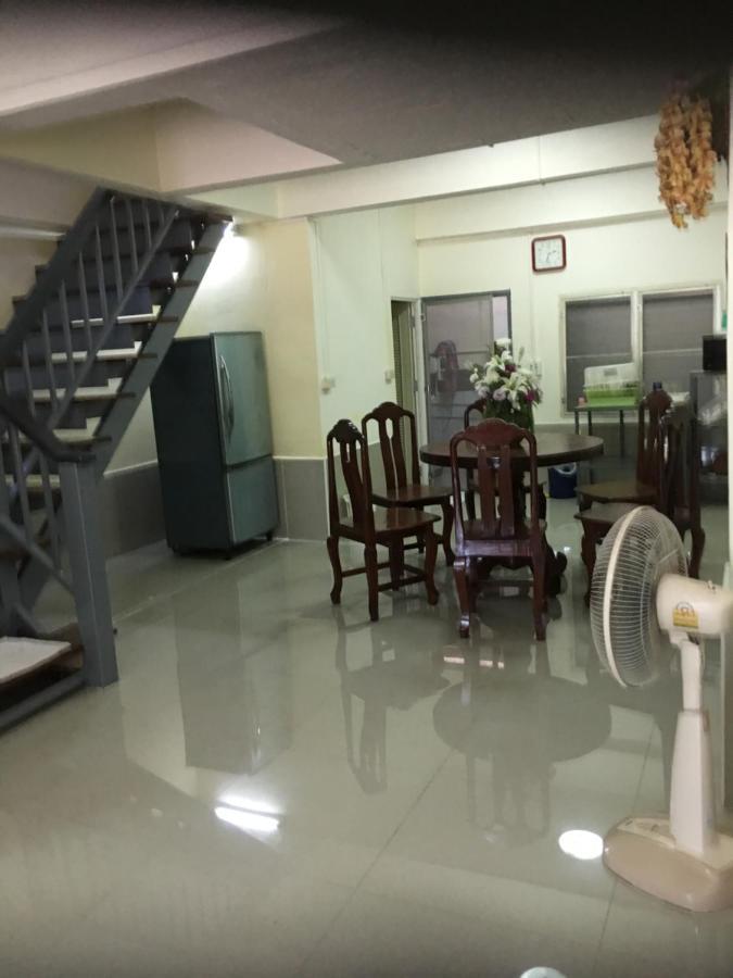 Baan Suan Resort2345 Ban Nong Waeng  Dış mekan fotoğraf