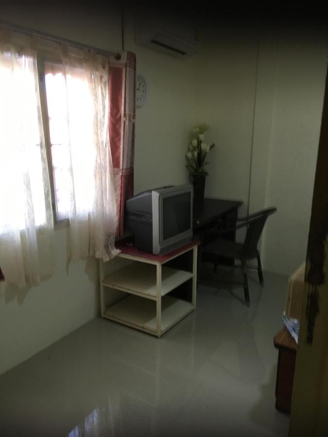 Baan Suan Resort2345 Ban Nong Waeng  Dış mekan fotoğraf