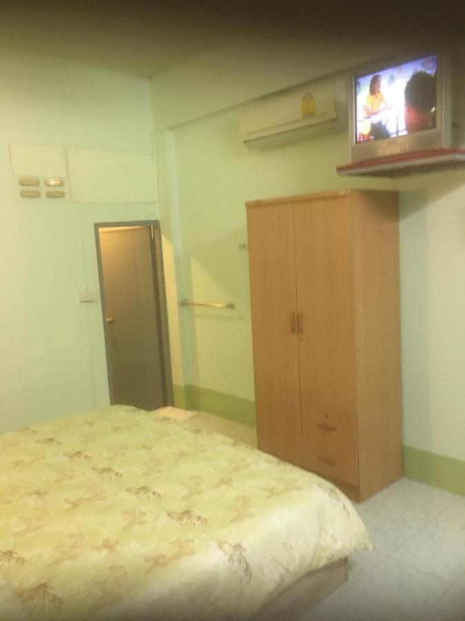 Baan Suan Resort2345 Ban Nong Waeng  Dış mekan fotoğraf