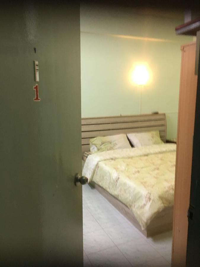 Baan Suan Resort2345 Ban Nong Waeng  Dış mekan fotoğraf
