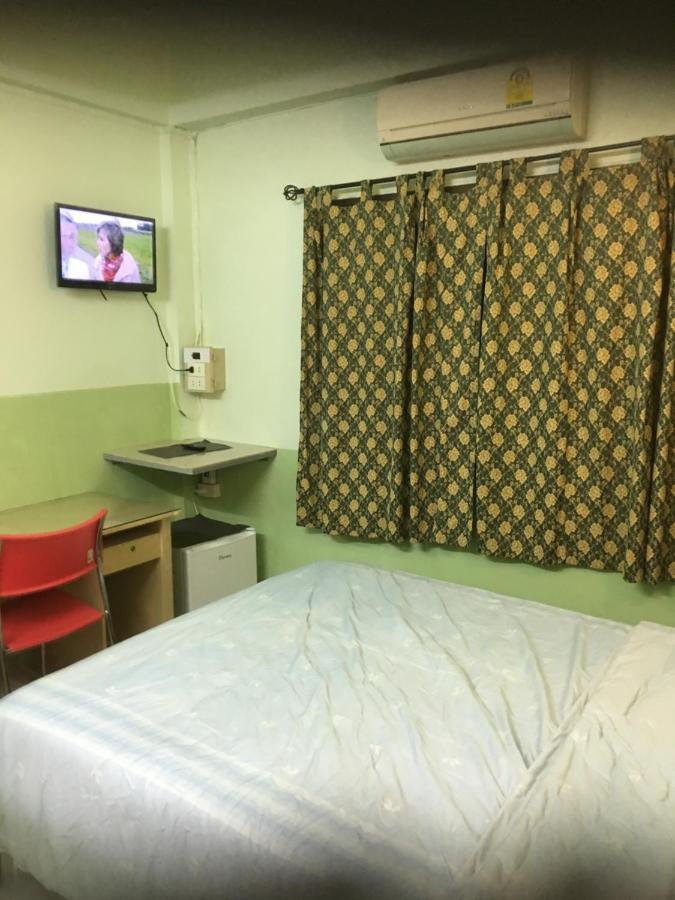 Baan Suan Resort2345 Ban Nong Waeng  Dış mekan fotoğraf