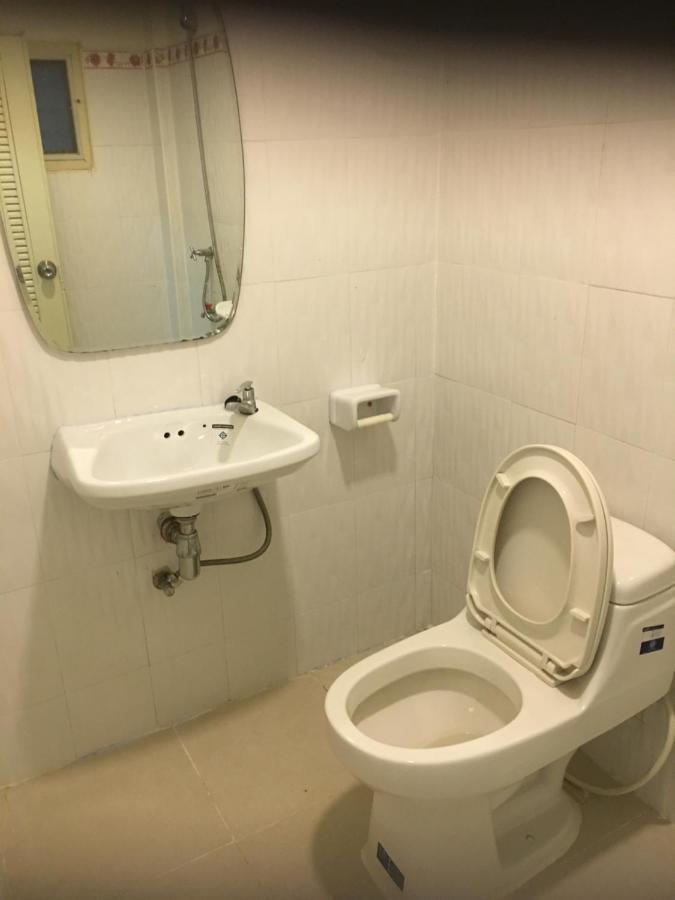 Baan Suan Resort2345 Ban Nong Waeng  Dış mekan fotoğraf