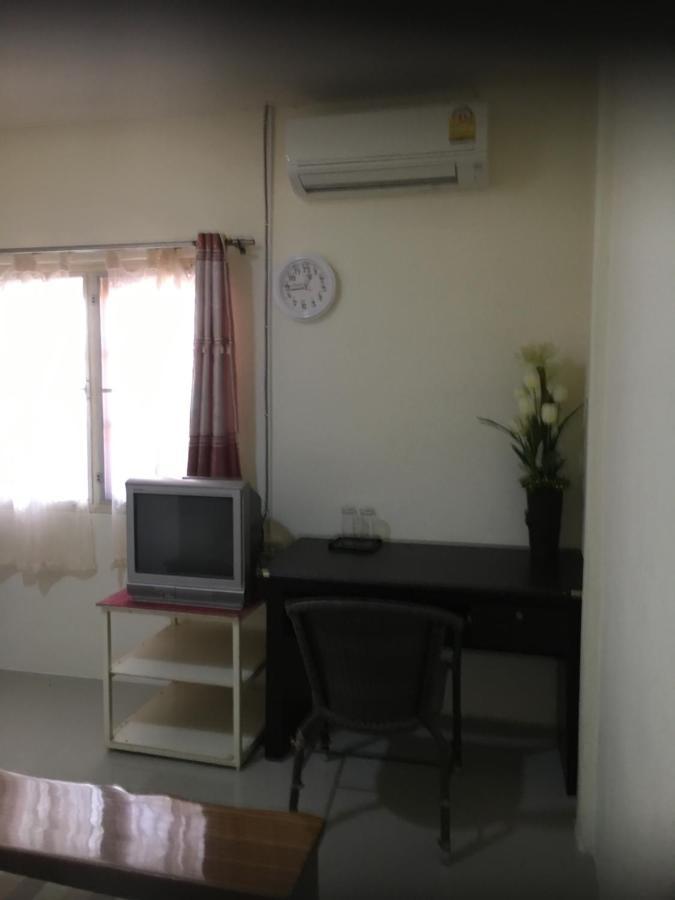 Baan Suan Resort2345 Ban Nong Waeng  Dış mekan fotoğraf