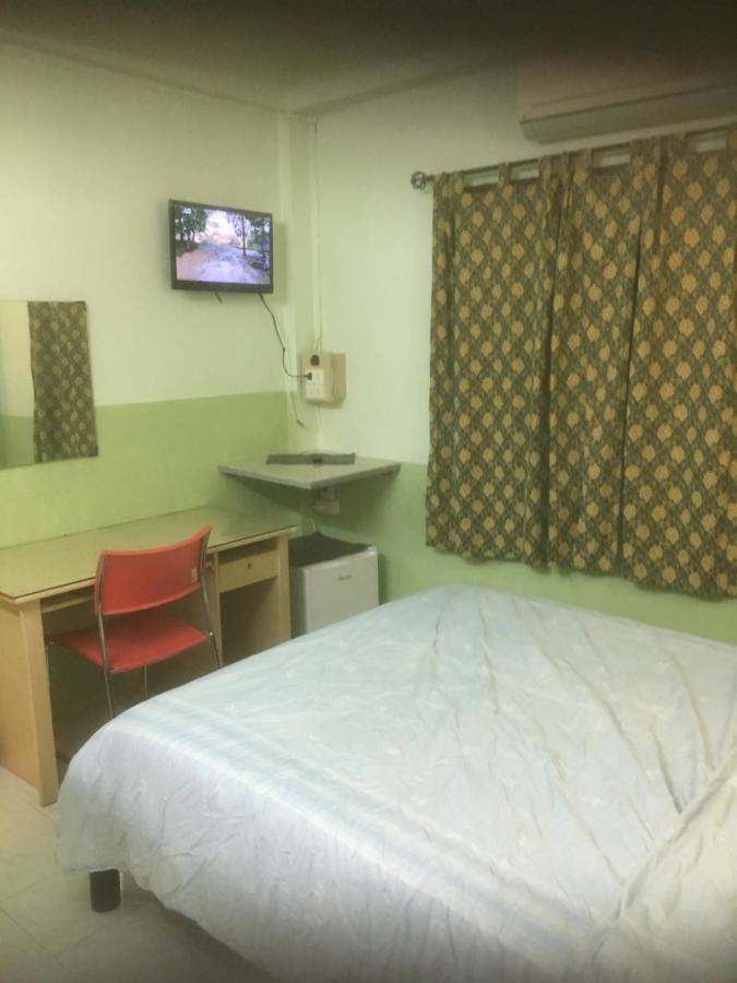 Baan Suan Resort2345 Ban Nong Waeng  Dış mekan fotoğraf