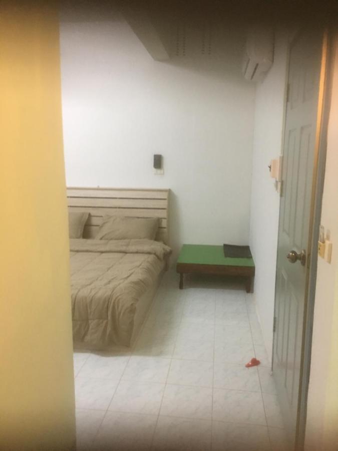 Baan Suan Resort2345 Ban Nong Waeng  Dış mekan fotoğraf