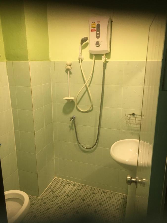 Baan Suan Resort2345 Ban Nong Waeng  Dış mekan fotoğraf