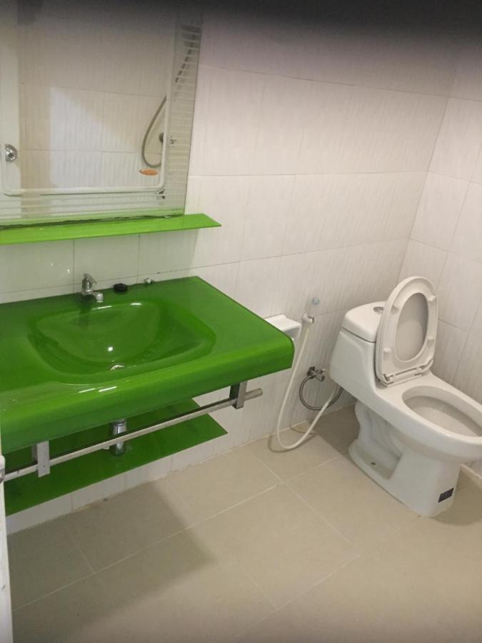 Baan Suan Resort2345 Ban Nong Waeng  Dış mekan fotoğraf