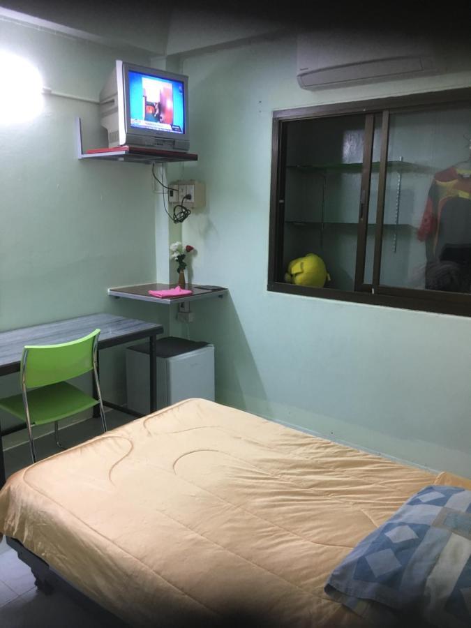 Baan Suan Resort2345 Ban Nong Waeng  Dış mekan fotoğraf
