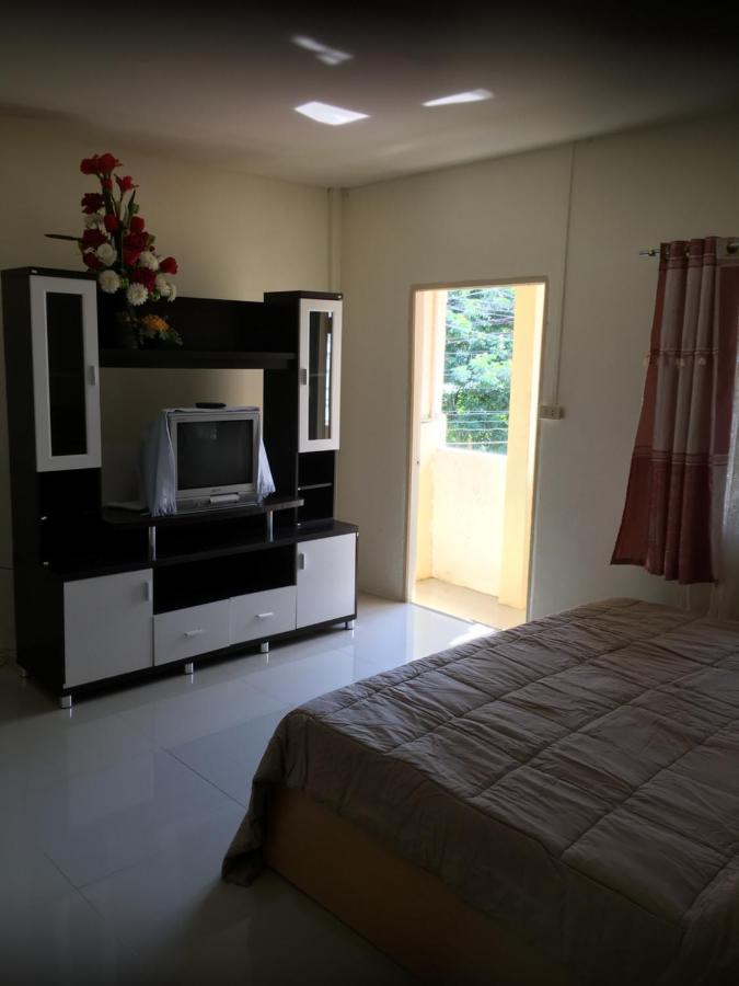 Baan Suan Resort2345 Ban Nong Waeng  Dış mekan fotoğraf