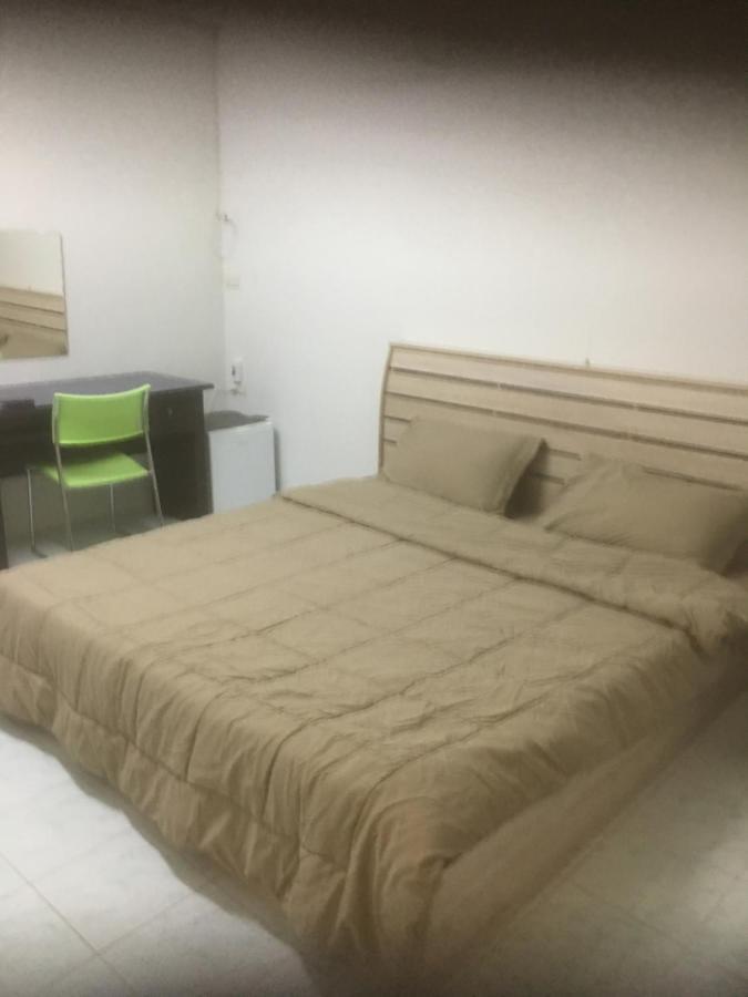 Baan Suan Resort2345 Ban Nong Waeng  Dış mekan fotoğraf