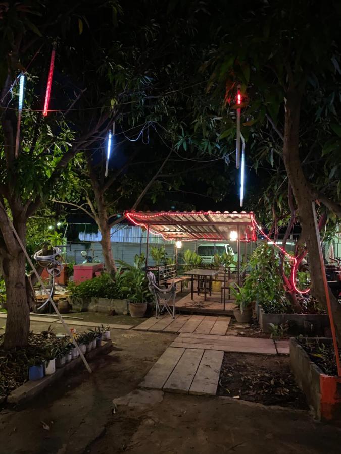 Baan Suan Resort2345 Ban Nong Waeng  Dış mekan fotoğraf