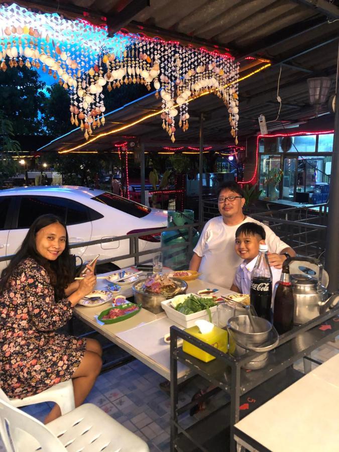 Baan Suan Resort2345 Ban Nong Waeng  Dış mekan fotoğraf