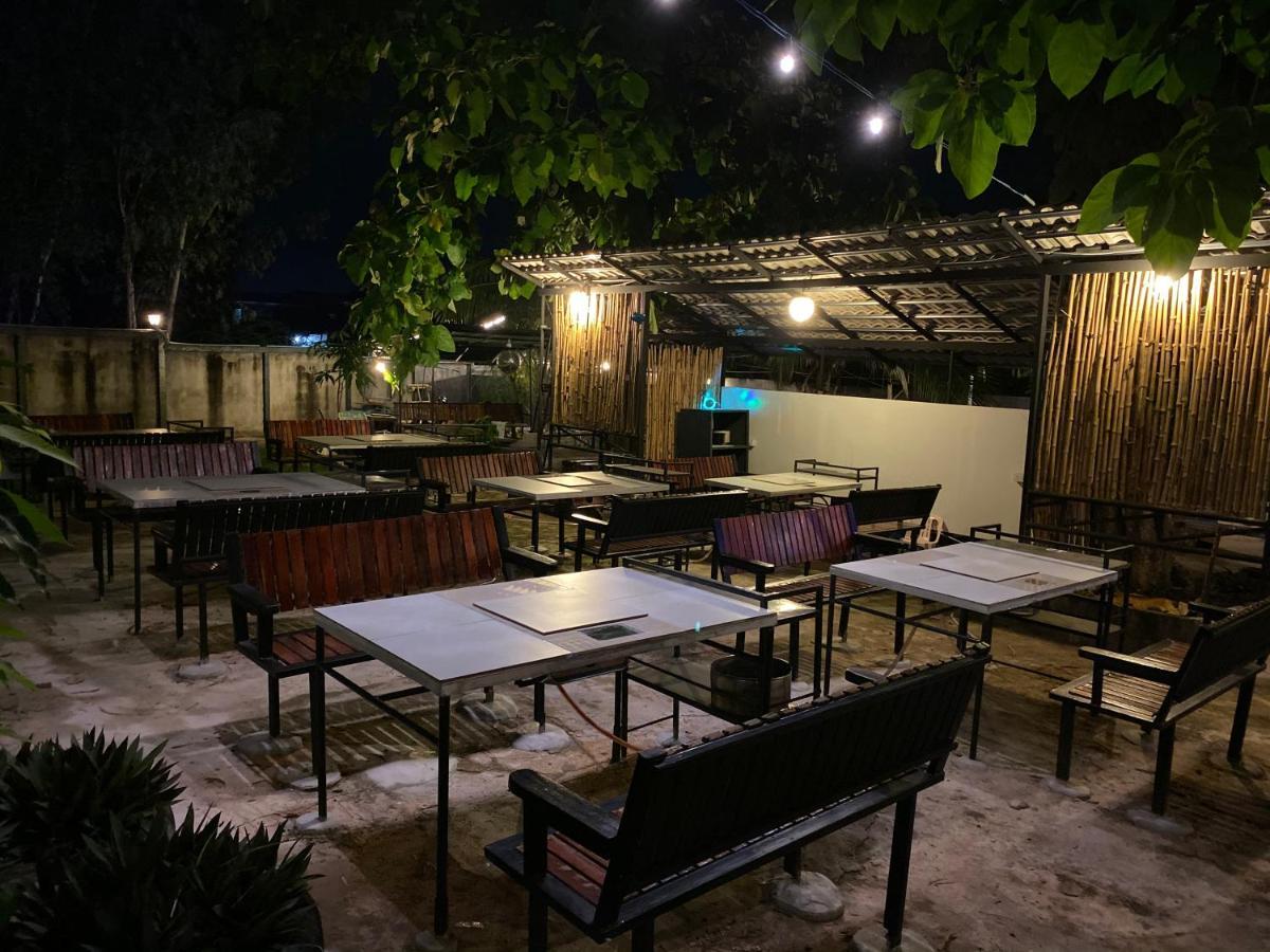 Baan Suan Resort2345 Ban Nong Waeng  Dış mekan fotoğraf