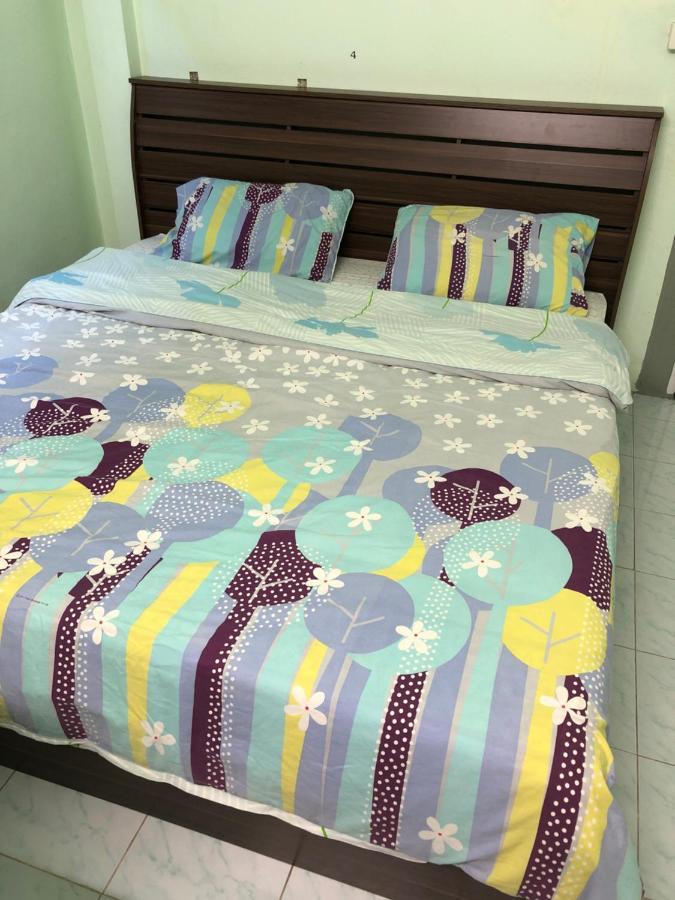 Baan Suan Resort2345 Ban Nong Waeng  Dış mekan fotoğraf